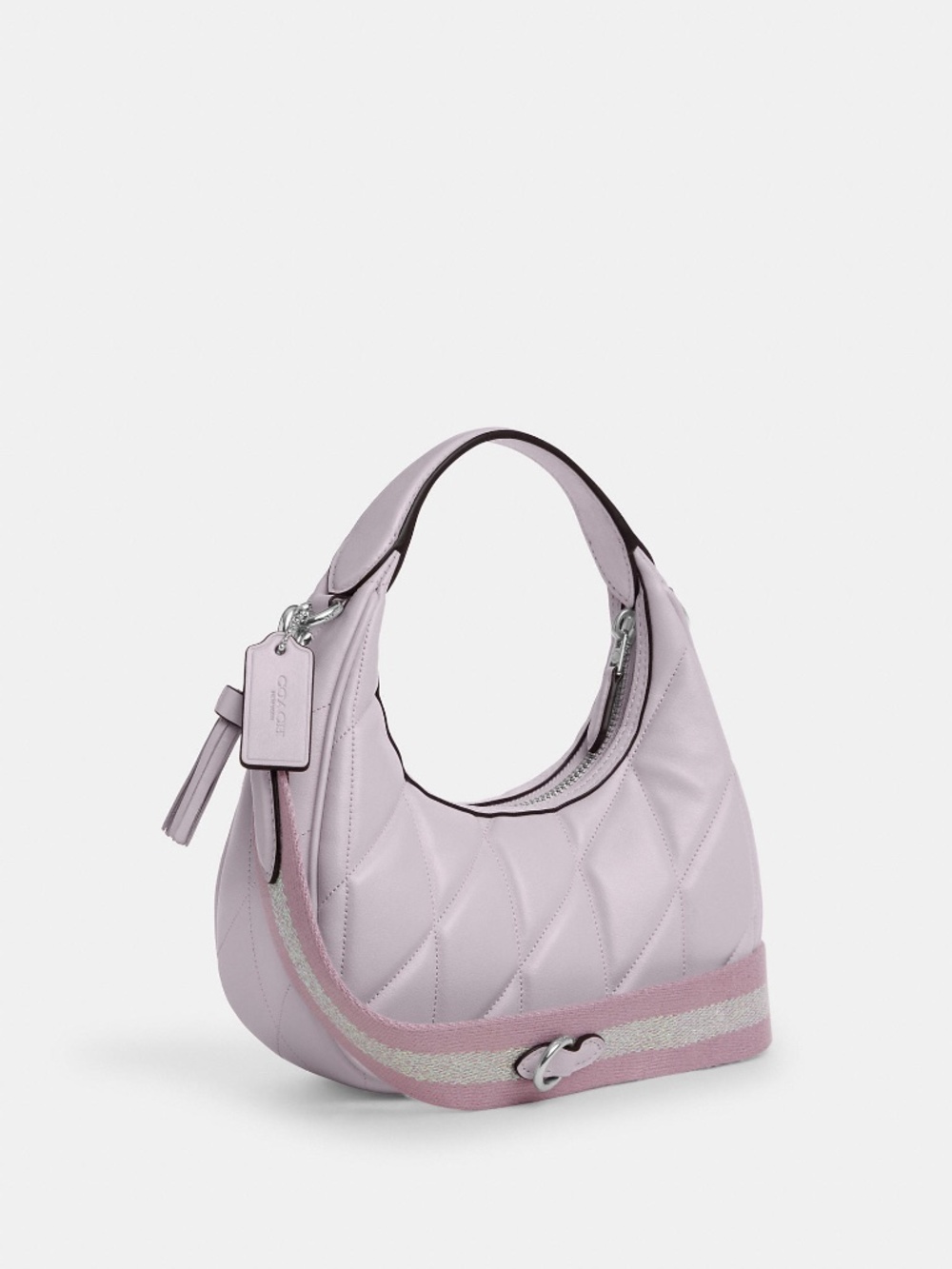 Carmen Mini Crossbody Bag